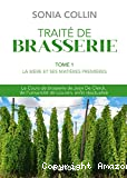 La bière et ses matières premières