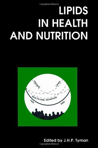 Lipids in health and nutrition.