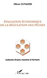 Évaluation économique de la régulation des pêches