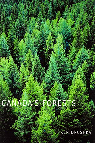 Canada's forests : a history.