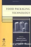 Food packaging technology.