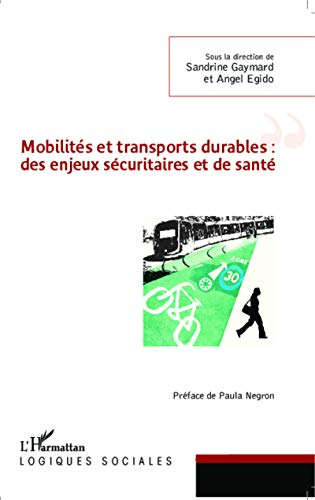 Mobilités et transports durables