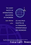 The many facets of international education of engineers