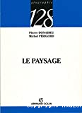 Le paysage