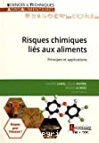 Risques chimiques liés aux aliments
