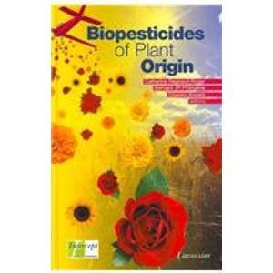 Biopesticides of plant origin