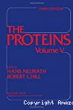 The proteins. Vol. 5.