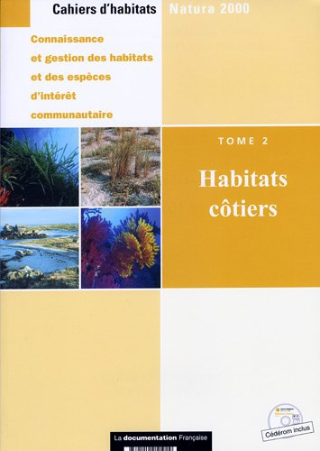 Habitats côtiers