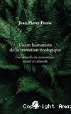 Vision humaniste de la transition écologique vignette