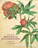 The art of botanical illustration