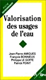 Valorisation des usages de l'eau