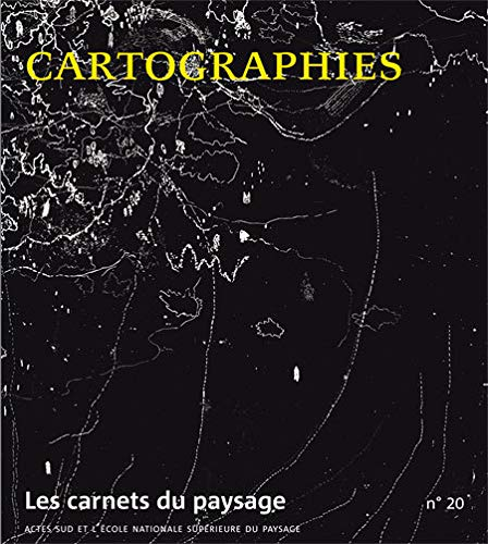 Cartographies