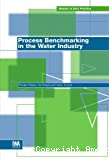 Process benchmarking in the water industry. Towards a worldwide approach