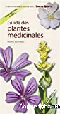Guide des plantes médicinales.