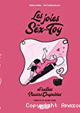 Les joies du sex-toy