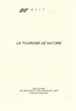 Le tourisme de nature