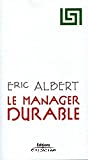 Le manager durable.