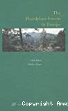 The Floodplain forests in Europe : current situation and perspectives.