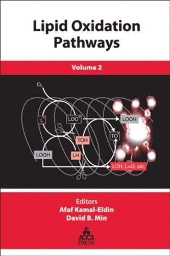 Lipid oxidation pathways. Volume 2.