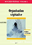 Organisation végétative