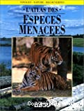 L'atlas des especes menacees