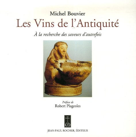 Les vins de l'Antiquité