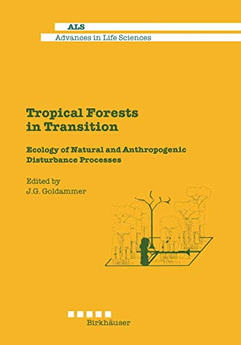 Tropical forests in transition