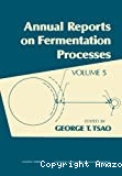 Annual reports on fermentation processes. Vol. 5.