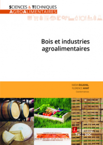 Bois et industries agroalimentaires