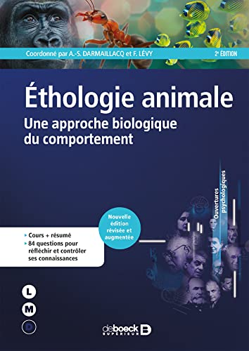 Éthologie animale