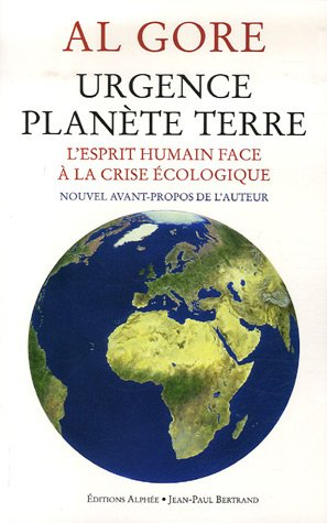 Urgence planète Terre