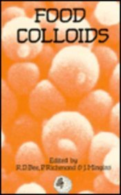 Food colloids - International symposium (13/04/1988 - 15/04/1988, Colworth, Royaume-Uni).