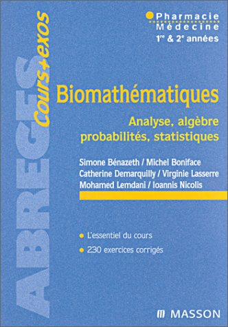 Biomathématiques