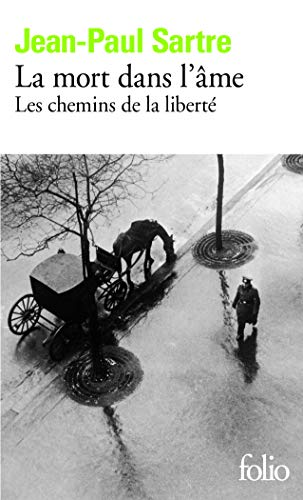 Tome 3. La mort dans l'âme