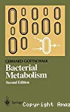 Bacterial metabolism.