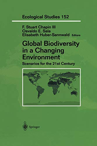 Global biodiversity in a changing environment.