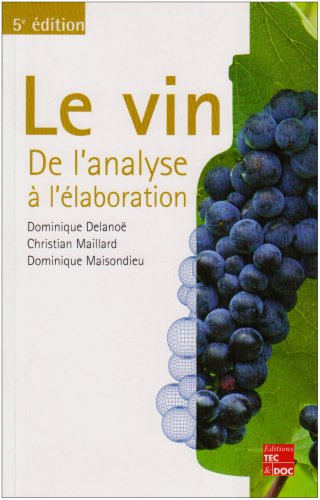 Le vin