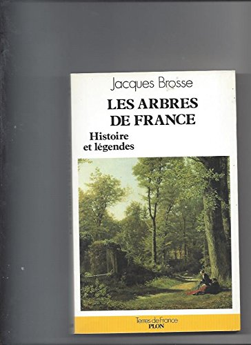 Les Arbres de France