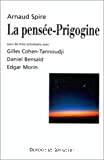 La pensée-Prigogine