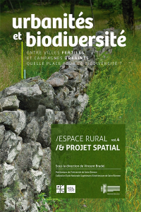 Urbanités et biodiversité