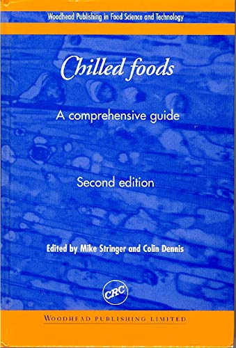 Chilled foods. A comprehensive guide.
