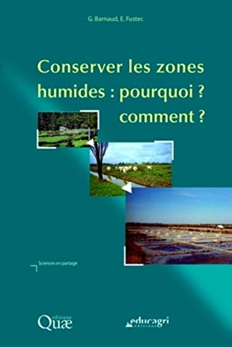 Conserver les milieux humides
