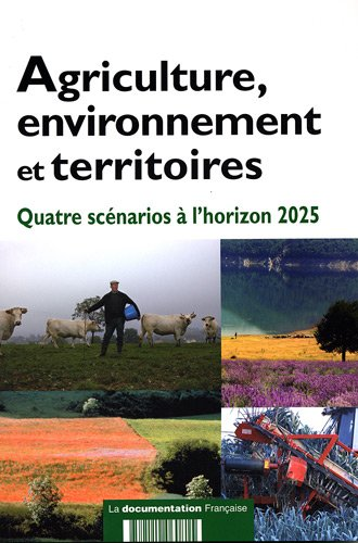 Agriculture, environnement et territoires
