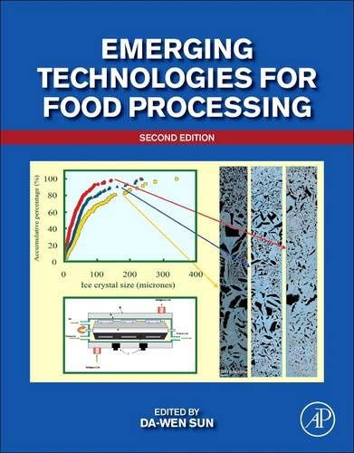 Emerging technologies for food processing