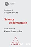 Science et démocratie vignette