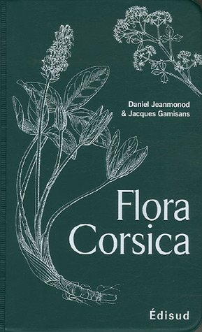 Flora Corsica.
