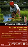 Économie politique (L').