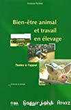 Bien-être animal et travail en élevage