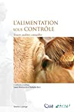 L'alimentation sous contrôle