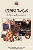 Les pains français